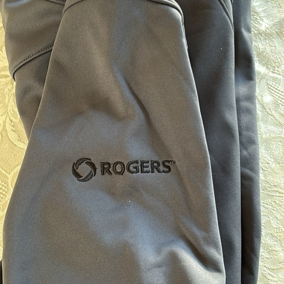 OGIO 1/4 zip - Picture 9 of 9